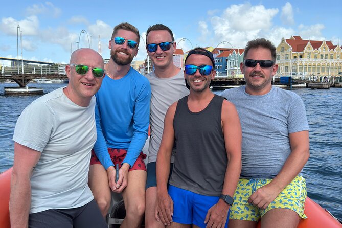 2 Hour Adventurous Powerboat Sightseeing & Snorkel Private Tour - What the $900 price really means