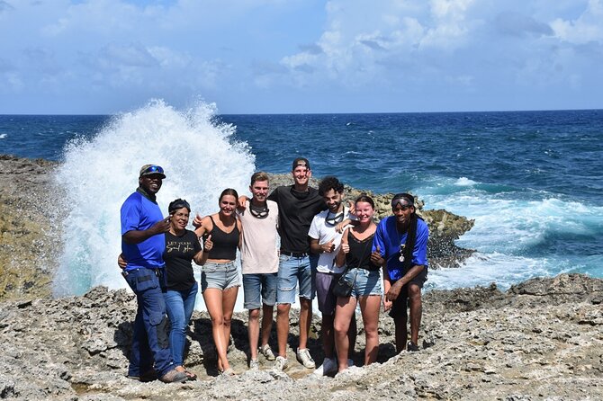 2-Hour Buggy Adventure Tour in Curacao - What to wear, bring, and protect