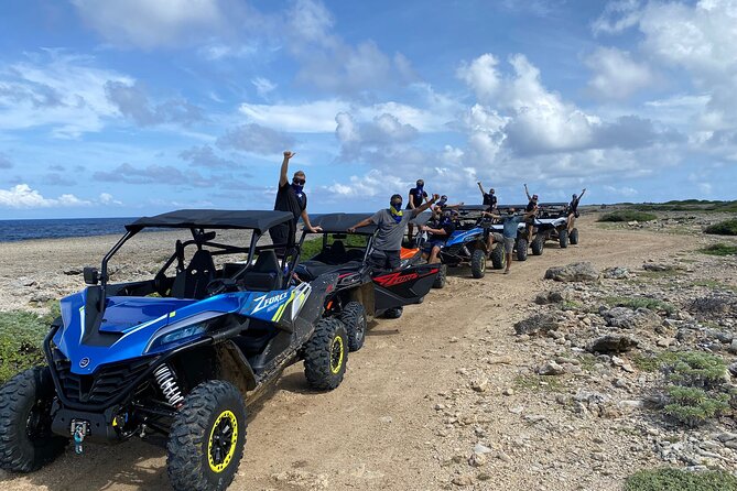 2-Hour Buggy Adventure Tour in Curacao - Who gets the most value from this ride