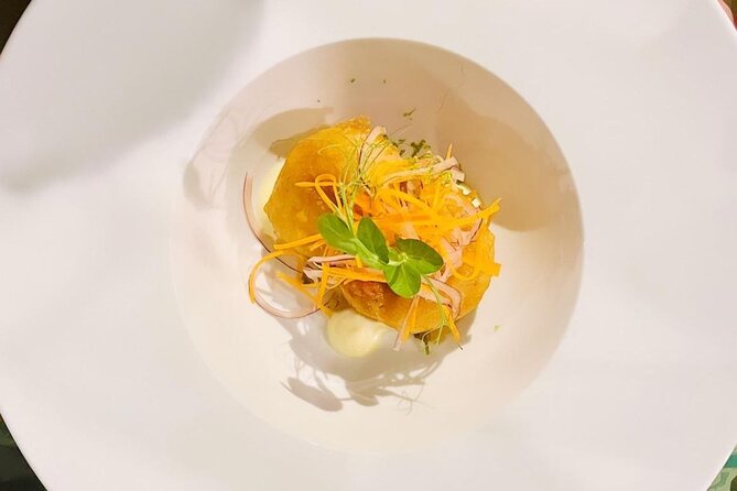 3 Course Caribbean Fine Dining - Dinner & City Tour at Night - Booking, cancellation, and practical planning
