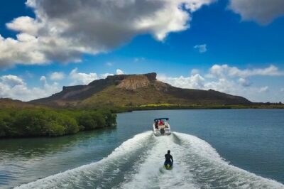 3H or 4H | Private Boat Trip | Swim, Board or Snorkel