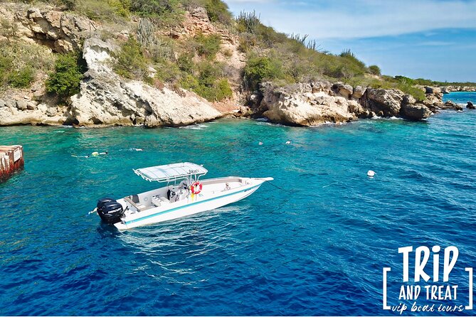 3H or 4H | Private Boat Trip with Snorkeling and Swimming - Key points to know before booking