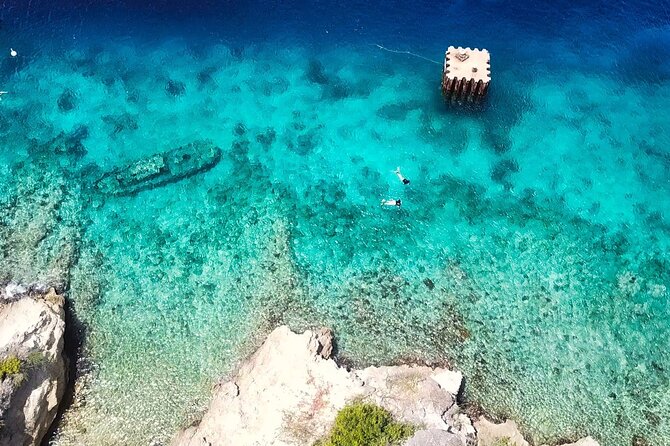 3H or 4H | Private Boat Trip with Snorkeling and Swimming - Why this private Curaçao trip works well