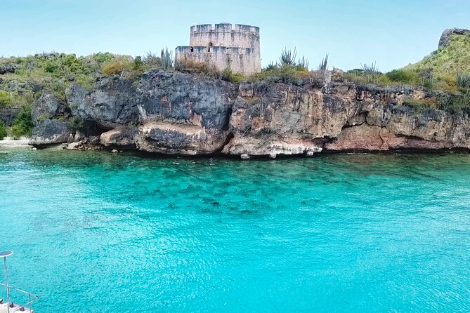 3H or 4H | Private Boat Trip with Snorkeling and Swimming - Three hours or four?
