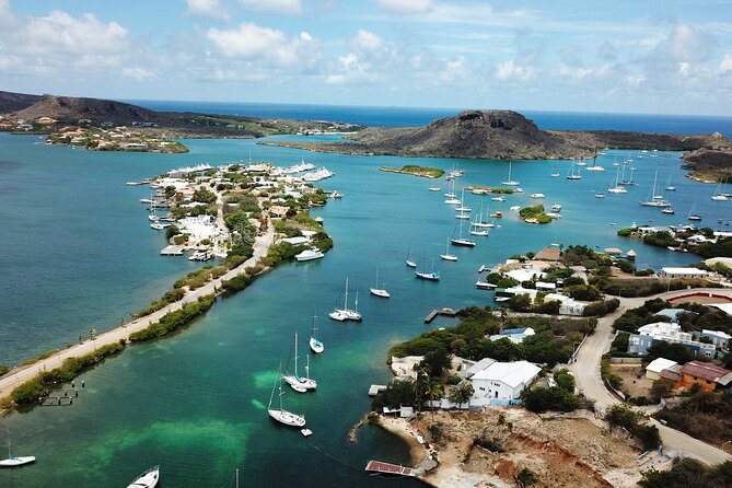 3H or 4H | Private Boat Trip with Snorkeling and Swimming - Leaving from Kima Kalki Marina