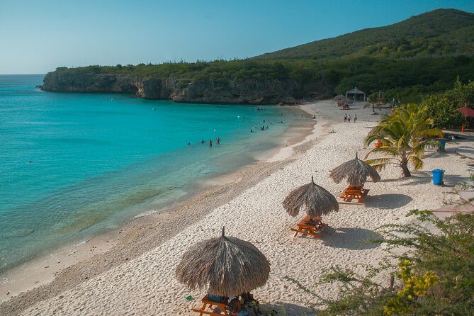 4 to 5 Hour Private SUV Trip - Why Playa Piskado Is the Main Event