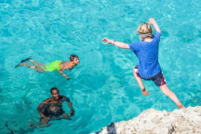 6 Hour Private Guided Tour Beyond the Beaches of Curacao - How to prepare for six active hours