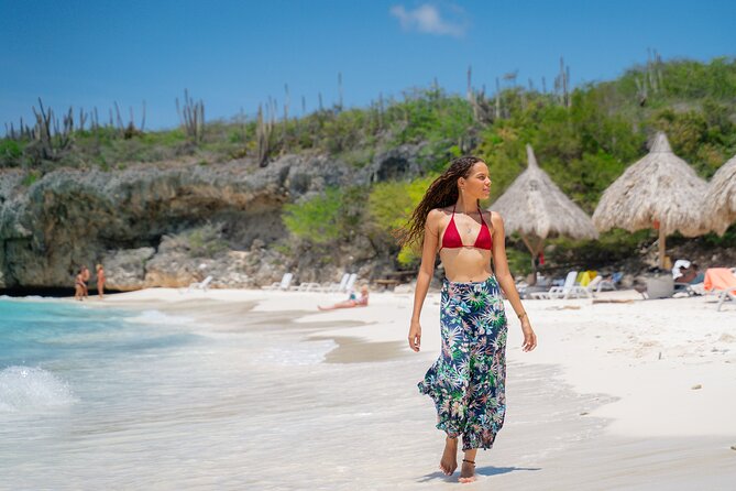 6 Hours Guided Beach Escape - Quick facts for planning your beach day