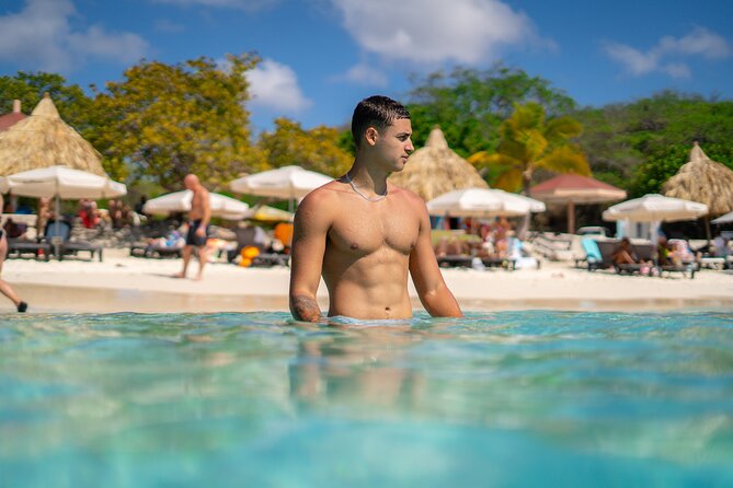 6 Hours Guided Beach Escape - Cas Abao adds the most comfort