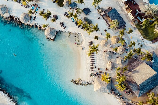 A Taste of Curaçao: City tour, Chobolobo & Mambo Beach Escape - What the city portion is really like