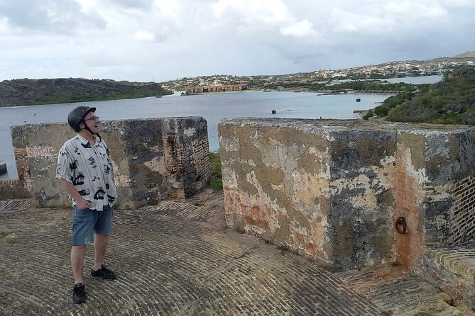 Adventurous eScooter Tour Activities in Curacao - Photos, cost, and overall value