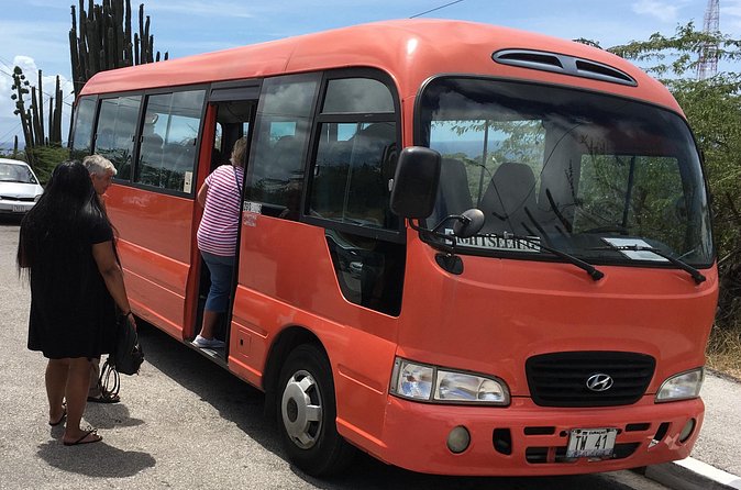 Airport Transfer - Shared transfer or a ride to yourself