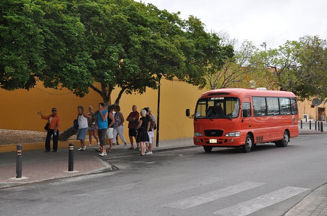 Airport Transfer - The strongest part of the experience