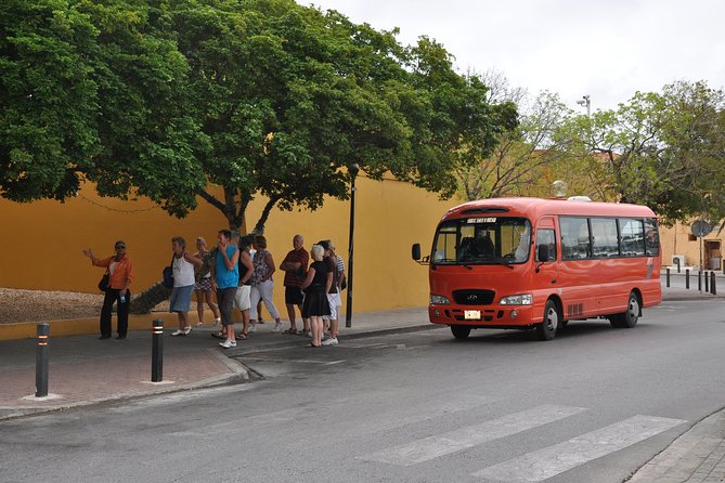 Airport Transfer - What the first 30 minutes can add to your trip