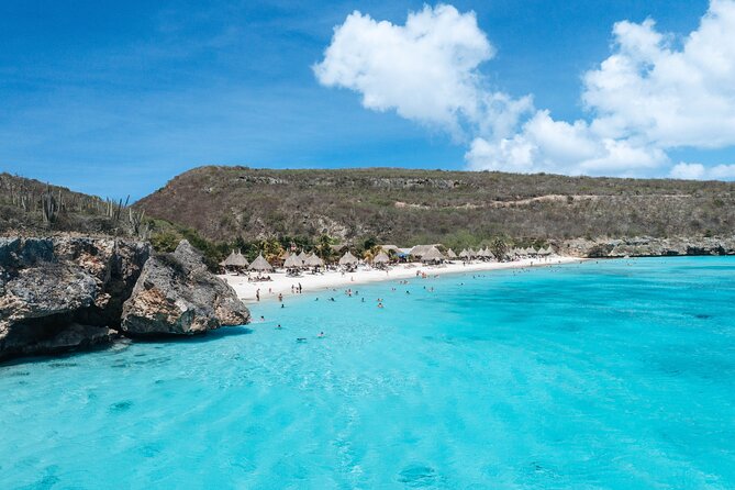 All West Beach Hopping Tour - Key points to know before booking