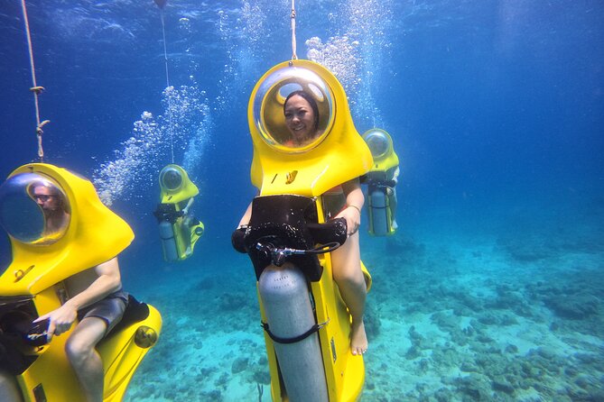 Aquafari Tour in Curaçao - Key points to know before you book