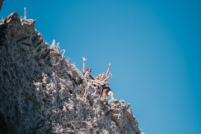 ATV Adventure Tour on Curacao East Coast - Boka Grandi: a rugged beach stop