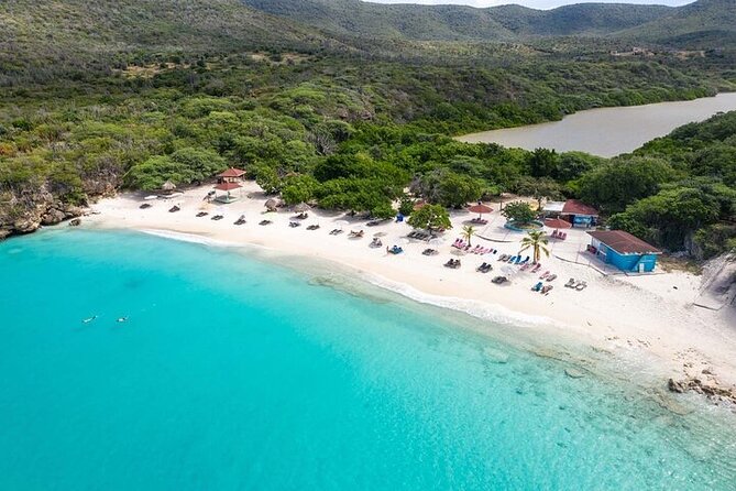 Authentic Curacao : Private Full island Tour - Key points to know before booking