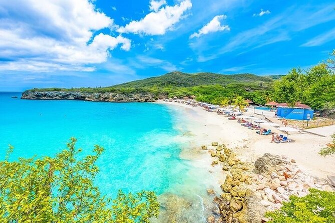 Authentic Curacao : Private Full island Tour - Starting in Willemstad, where the island makes its first impression