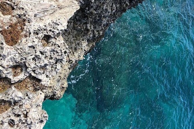 Authentic Curacao : Private Full island Tour - Flamingos, viewpoints, and the island beyond the beach