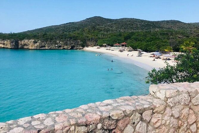 Authentic Curacao : Private Full island Tour - The guides make or break the experience