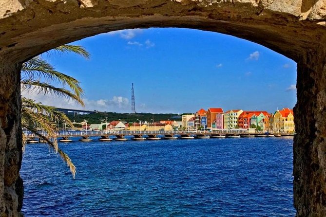 Authentic Curacao : Private Full island Tour - Hato Caves and Curacao’s rugged north