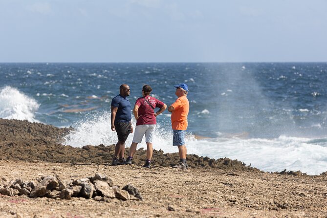 Bandabou Sights Curacao; UTV/Buggy All Inclusive Semi Private Tour - Who will enjoy this tour most