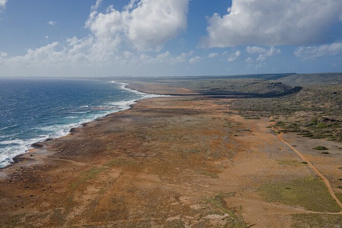 Bandabou Sights Curacao; UTV/Buggy All Inclusive Semi Private Tour - Cas Abou and the beach stops