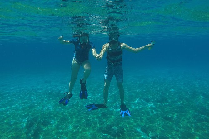 Beach Hopping Curacao; UTV/Buggy All Inclusive Semi Private Tour - A west Curaçao day built around beaches