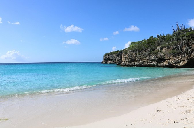 Beach Hopping Curacao; UTV/Buggy All Inclusive Semi Private Tour - What the $155 price really covers