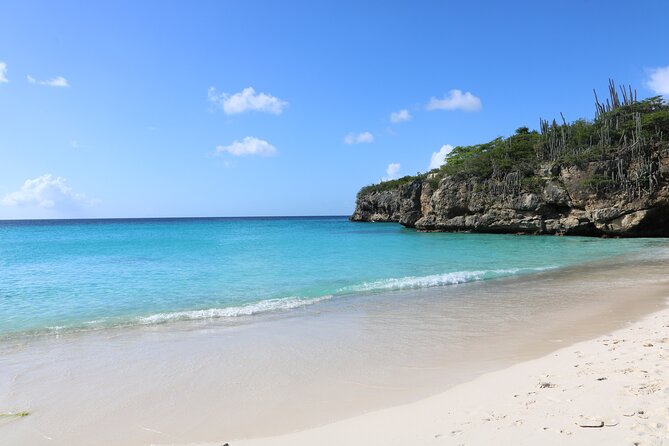 Beach Hopping Curacao; UTV/Buggy All Inclusive Semi Private Tour - Who will enjoy this tour most