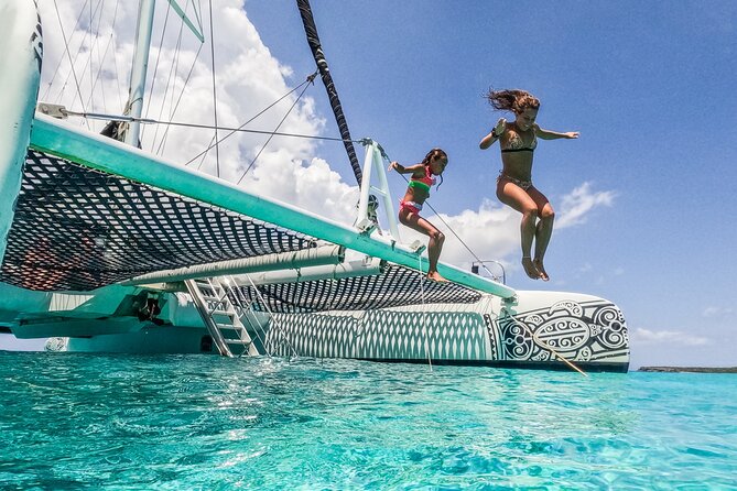 Beach Trip Along The West Coast Of Curacao - Key points to know before you book