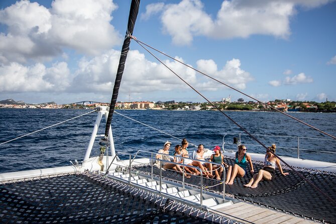Beach Trip Along The West Coast Of Curacao - The two secluded beach stops