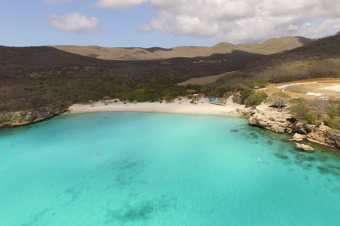Best Highlight Island Tour - Perfect Day Tour. Small group Tour - Swimming with turtles at Playa Piskado