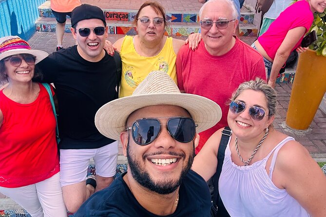 Blue Curacao Factory and City Tour - Timing, group size, and weather details