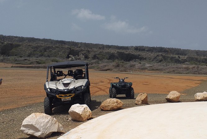 Buggy Tours in Curacao - Why this Curaçao buggy outing is worth a closer look