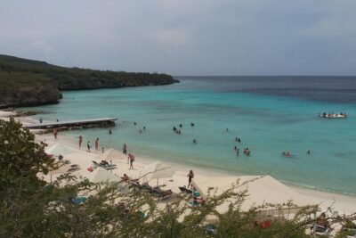 Buggy Tours in Curacao