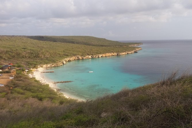 Buggy Tours in Curacao - Vernon and the personal side of the outing