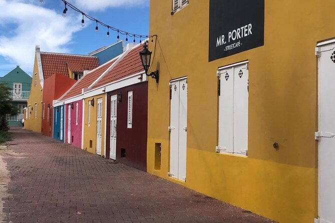 city highlights & cave - Key points to know before booking