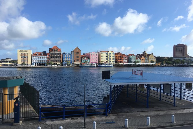 Costumizable East to West Island Tour Experience - Key points to know before booking