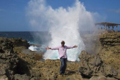 Costumizable East to West Island Tour Experience