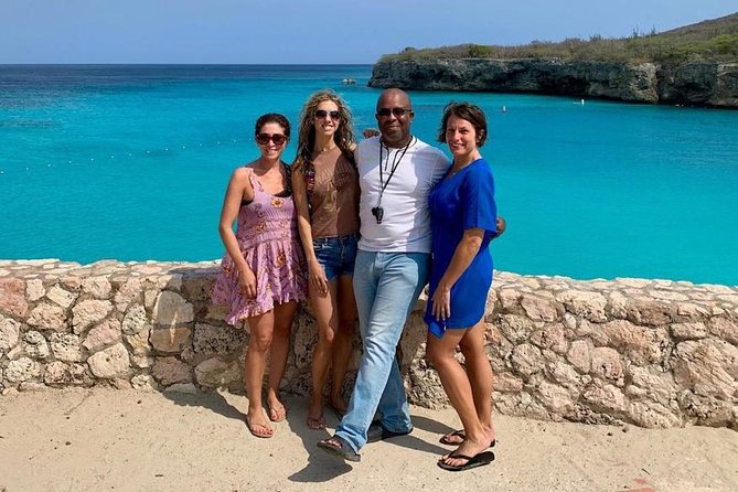 Costumizable East to West Island Tour Experience - Jaanchie’s turns lunch into a local encounter