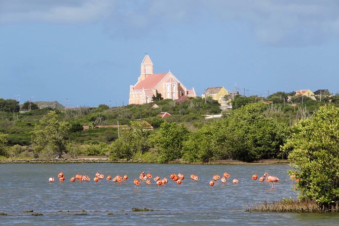 Costumizable East to West Island Tour Experience - The guide can shape the day