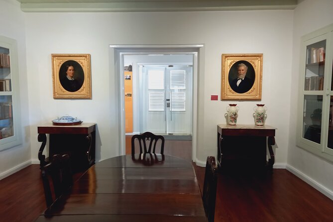 Costumizable Private Jewish Heritage Tour Experience - What the private format is really worth