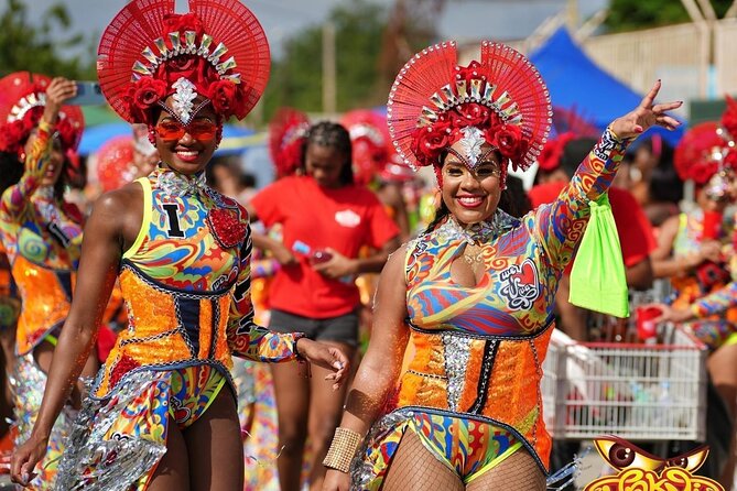 Cultural Night and Local Food Tasting in Curacao - Key points to know before booking
