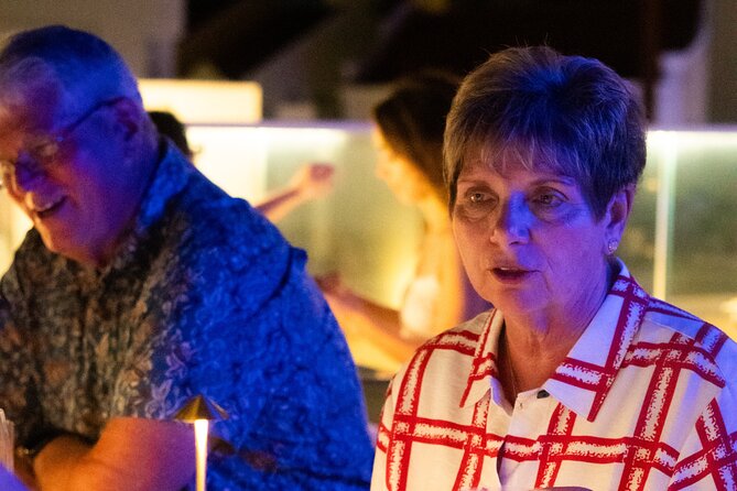 Cultural Night and Local Food Tasting in Curacao - What the three-hour format means for your schedule