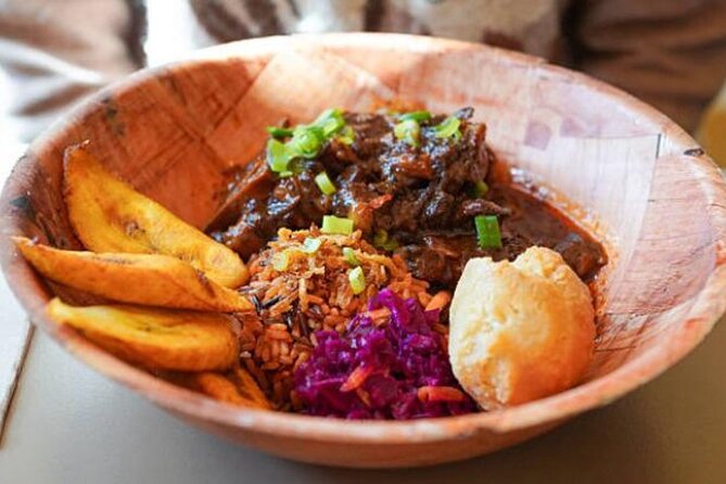 Cultural Night and Local Food Tasting in Curacao - A Caribbean dinner with useful limits to understand