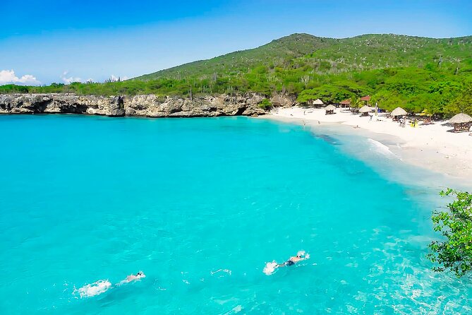 Curaçao: Affordable totally Customizable Private Tour :) - Key points at a glance