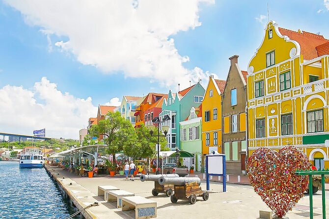 Curaçao: Affordable totally Customizable Private Tour :) - A private Curaçao tour built around your priorities