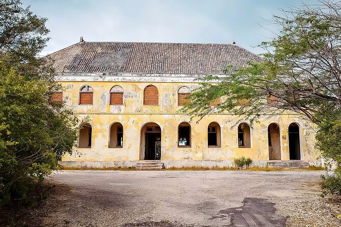 Curaçao: Affordable totally Customizable Private Tour :) - Shete Boka and Curaçao’s rougher coast